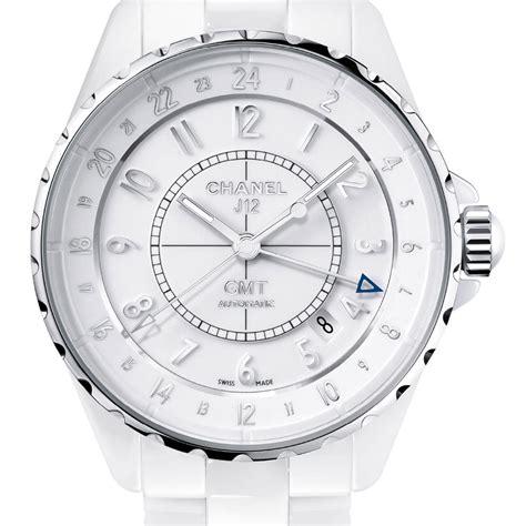 chanel gmt